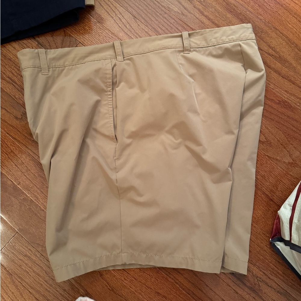 BUNDLE- 4 Pairs of Men’s JCrew Tech Shorts Size 36, 7”